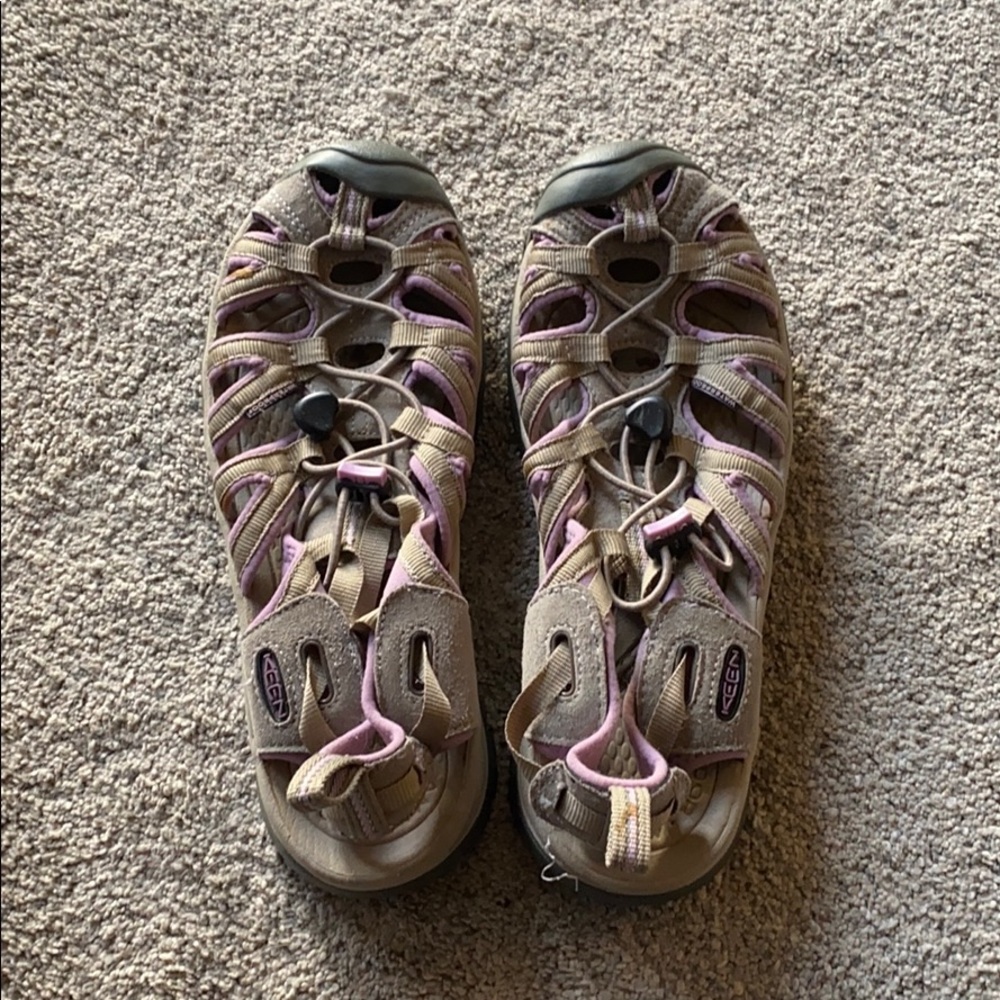 Keen Sandals